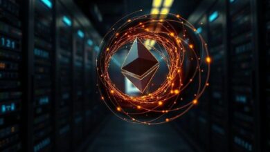 بعد استغلال ثغرة حوكمة بـ8.5 مليون دولار، هاكر Term Labs يحوّل 300 إيثريوم إلى Tornado Cash