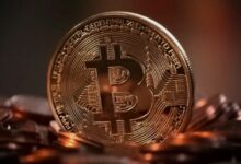 توقعات سعر البيتكوين: اختبار 60 ألف دولار قد يقود إلى قاع 40 ألف دولار
