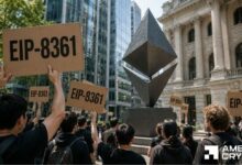 إيثيريوم: EIP-8361 يستهدف التضخم، لكن 99.7% يصوتون بـ«لا» — لماذا؟