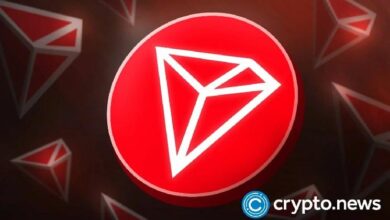 TRON تتجاوز 15 مليار معاملة وسط تطلعات TRX للانطلاق