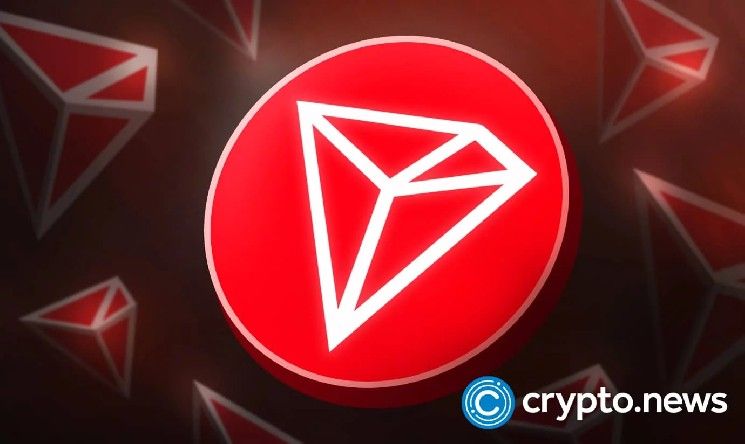 TRON تتجاوز 15 مليار معاملة وسط تطلعات TRX للانطلاق