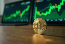 بيتكوين يتجاوز 64,000 دولار: هل الهدنة مع إيران هي السبب الحقيقي؟