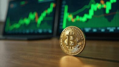 بيتكوين يتجاوز 64,000 دولار: هل الهدنة مع إيران هي السبب الحقيقي؟