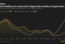 صناع السوق في العملات الرقمية يحققون أرباحًا من صعود البيتكوين - دون المراهنة على اتجاهه