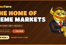 لماذا ستُطلق MemeToro AI أفضل عملات ميم على شبكة BNB في 2026 بفضل أحدث بنية تحتية للذكاء الاصطناعي