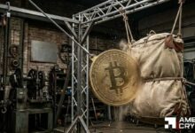 مصير البيتكوين معلق على مقاومة 10 أشهر – اختراقها يعني…