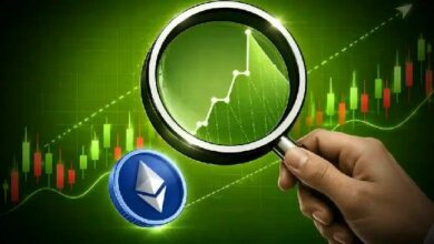 توقع سعر إيثيريوم: هل 2500 دولار هو الهدف الكبير القادم؟