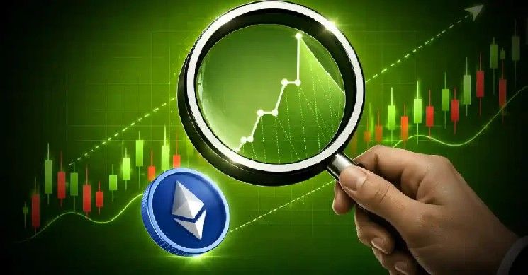 توقع سعر إيثيريوم: هل 2500 دولار هو الهدف الكبير القادم؟