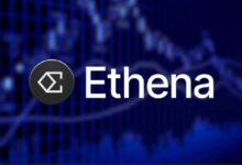 عملة USDe من Ethena تستحوذ على 43% من العملات المستقرة على Robinhood Chain مع تركيز رأس المال
