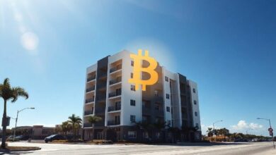 كاردون كابيتال توسّع حيازتها من البيتكوين إلى أكثر من 2,800 عملة وسط توجهها نحو العقارات