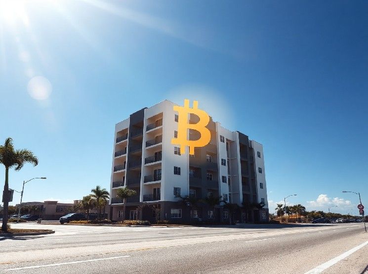 كاردون كابيتال توسّع حيازتها من البيتكوين إلى أكثر من 2,800 عملة وسط توجهها نحو العقارات