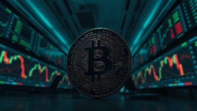 تحذير: انخفاض البيتكوين إلى 62,859 دولارًا قد يُطلق تصفية طويلة بقيمة 516 مليون دولار وفقًا لـ CoinGlass