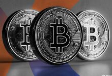 ما الذي يترقبه المتداولون لتحرك البيتكوين القادم؟