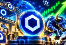 صناديق Chainlink المتداولة تسجل 5 أيام تدفق متتالية – هل 14 دولارًا هي المحطة القادمة لـ LINK؟