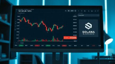 بمب.فن يبدأ فك قفل توكن PUMP: توزيع 4.94 مليار توكن على الفريق والمستثمرين