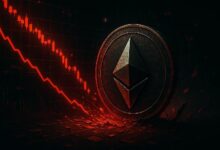 سعر إيثريوم اليوم عند 1,889 دولارًا وسط مؤشر خوف يشير إلى "خوف شديد"