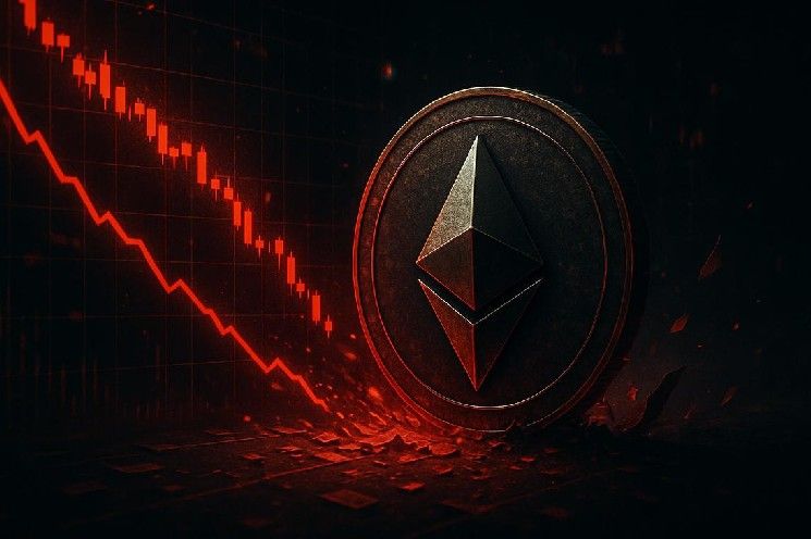 سعر إيثريوم اليوم عند 1,889 دولارًا وسط مؤشر خوف يشير إلى "خوف شديد"