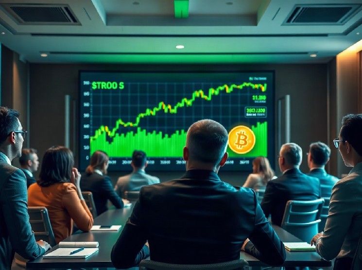 مجموعة جينيوس تكشف عن خطة شراء بيتكوين بقيمة 827 مليون دولار حتى 2031