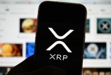 مرحلة جديدة قد تلوح في الأفق لعملة XRP مع توجه وكلاء الذكاء الاصطناعي نحو الإنفاق الفعلي