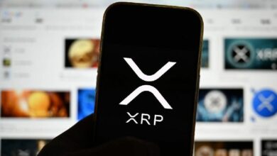 مرحلة جديدة قد تلوح في الأفق لعملة XRP مع توجه وكلاء الذكاء الاصطناعي نحو الإنفاق الفعلي