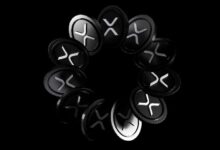 ريبل ستفتح قفل مليار XRP غدًا