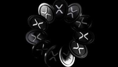 ريبل ستفتح قفل مليار XRP غدًا