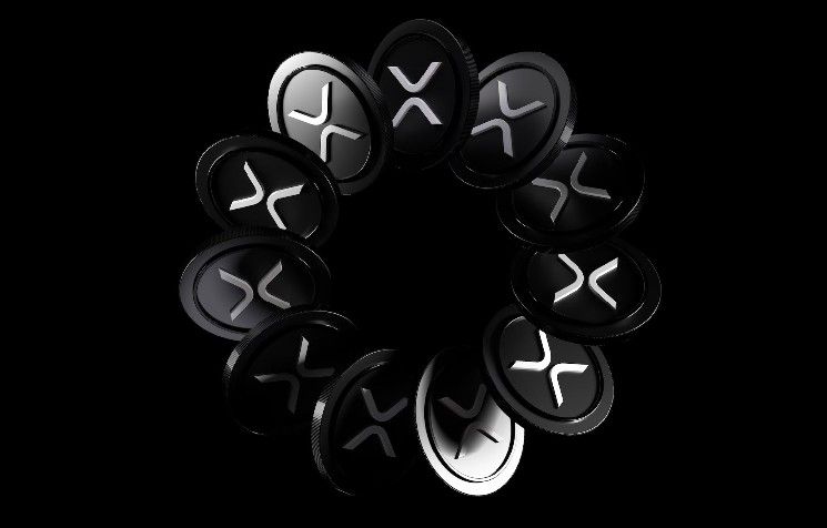 ريبل ستفتح قفل مليار XRP غدًا