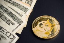 توقع سعر دوجكوين مع اقتراب DOGE من 0.1 دولار