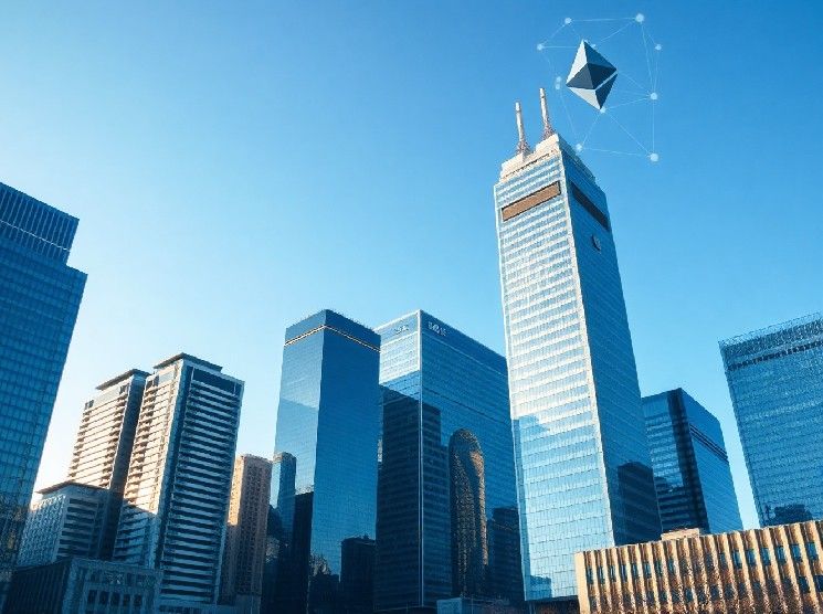 Undefined Labs وEthSystems تتعاونان لتعزيز تبني إيثيريوم في القطاع المالي الكوري الجنوبي