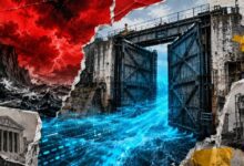 خيارات السلسلة تقترب من سوق العقود الدائمة البالغ 21 مليار دولار يوميًا لتعميق السيولة في كل مكان
