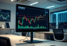 إيثيريوم يتخطى الإشارة الذهبية مقابل بيتكوين: ماذا يعني ذلك للمتداولين؟