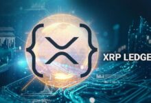 XRP Ledger يدعم التشغيل عبر السلاسل