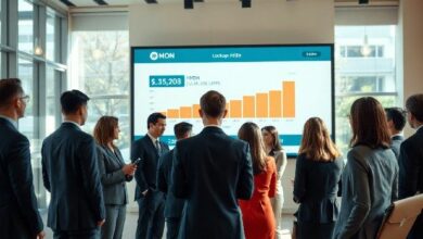 عرض موناد فاونديشن لشراء مون بقيمة 60 مليون دولار: معظم المستثمرين الأوائل يرفضون