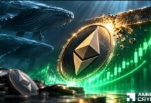 حيتان الإيثريوم تبيع 14,000 إيثريوم بسعر 2346 دولارًا – هل يستطيع المشترون استيعاب ذلك؟