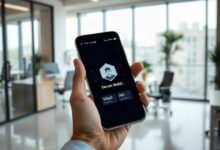استوديو BNB Agent v2 يدمج المحفظة الذكية من شبكة Altana لتعزيز أمن وكلاء الذكاء الاصطناعي