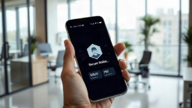 استوديو BNB Agent v2 يدمج المحفظة الذكية من شبكة Altana لتعزيز أمن وكلاء الذكاء الاصطناعي