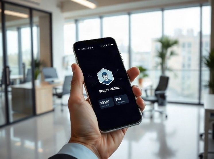 استوديو BNB Agent v2 يدمج المحفظة الذكية من شبكة Altana لتعزيز أمن وكلاء الذكاء الاصطناعي