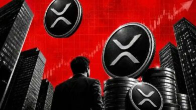 قائمة أغنياء XRP تتوسع مع ارتفاع محافظ المليون XRP رغم انخفاض السعر 70%