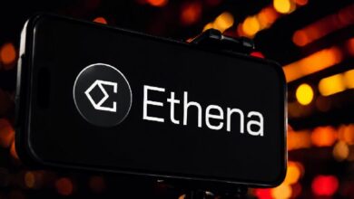 هذه الشركة العامة تسيطر بهدوء على 20% من معروض عملة ENA الخاصة بإيثينا