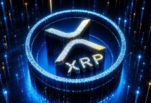 العملاق المالي الياباني الذي يمتلك XRP بقيمة 42 مليار دولار يوضح سبب انخفاض عملة XRP!