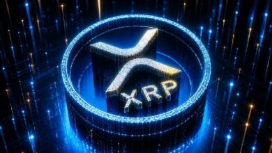 العملاق المالي الياباني الذي يمتلك XRP بقيمة 42 مليار دولار يوضح سبب انخفاض عملة XRP!