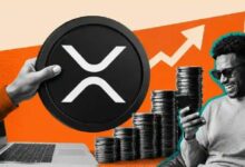 توقع سعر XRP: اختراق فوق 1.55 دولار قد يُطلق الموجة الصاعدة التالية