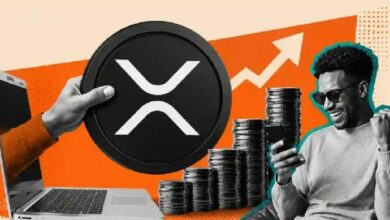 توقع سعر XRP: اختراق فوق 1.55 دولار قد يُطلق الموجة الصاعدة التالية