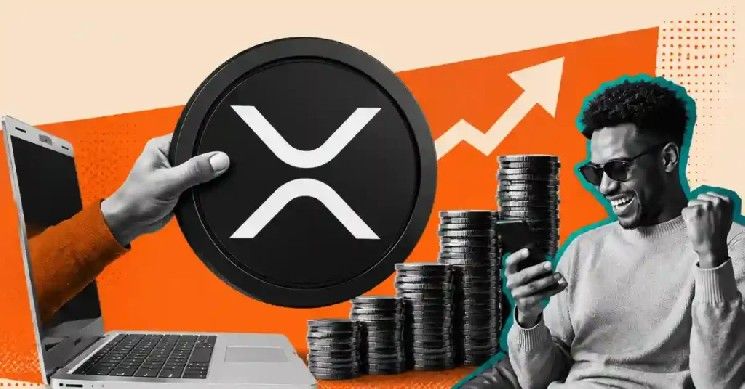 توقع سعر XRP: اختراق فوق 1.55 دولار قد يُطلق الموجة الصاعدة التالية