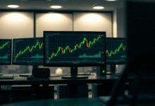 مستثمر مبكر في إيثريوم ينفق 9.1 مليون دولار لتراكم توكن LIT
