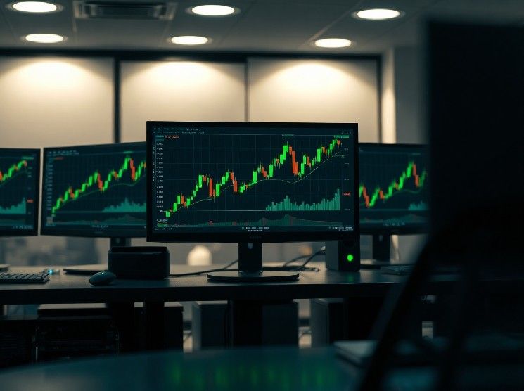 مستثمر مبكر في إيثريوم ينفق 9.1 مليون دولار لتراكم توكن LIT