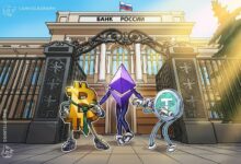 روسيا تقترح تداول البيتكوين والإيثيريوم وتوكن USDT في البورصات