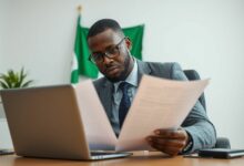 نيجيريا تشدّد قواعد العملات الرقمية: الرقم الضريبي إلزامي للشركات