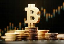 متداولو البيتكوين يركزون على العوامل الكلية مع تقييم التوقعات