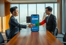 NHN KCP تتعاون مع LINE NEXT لتوسيع خدمات الدفع بالعملات المستقرة